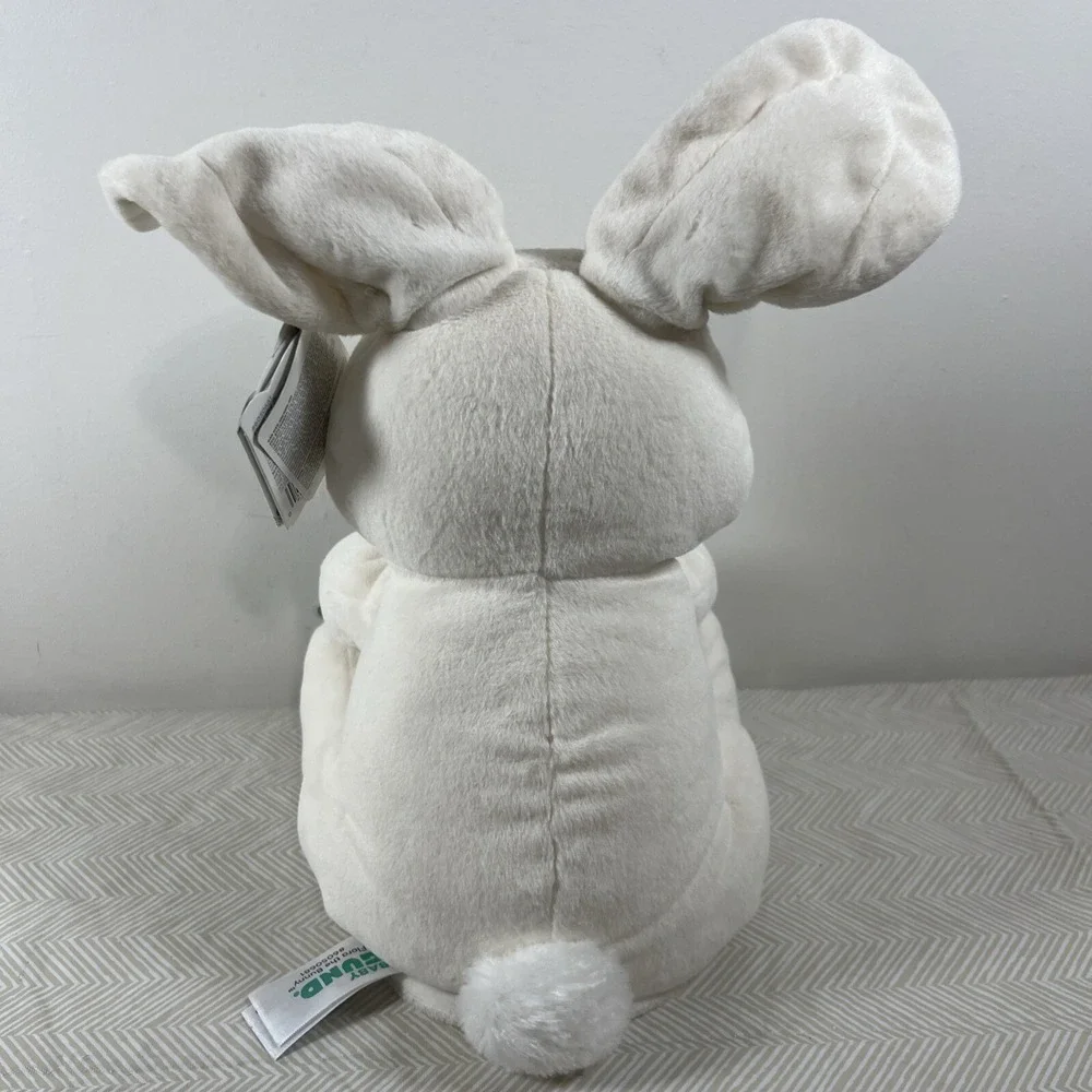 Gund Baby Flora 12